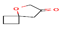 5-oxaspiro[3,4]octan-7-one图片