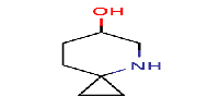 4-azaspiro[2,5]octan-6-ol图片