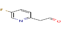2-(5-fluoropyridin-2-yl)acetaldehyde图片