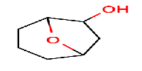 8-oxabicyclo[3,2,1]octan-6-ol图片