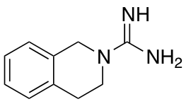 3,4-Dihydroisoquinoline-2(1H)-carboximidamide图片