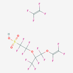 Nafion N-324膜,0,15mm(0,006in)厚,聚四氟乙烯强化图片