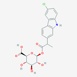 Carprofen Glucuronide图片