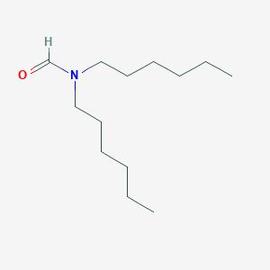 n,n-dihexylformamide图片