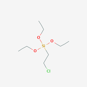 2-Chloroethyltriethoxysilane图片