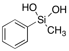 Methylphenylsilanediol图片