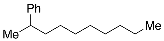 (2-Decyl)benzene图片