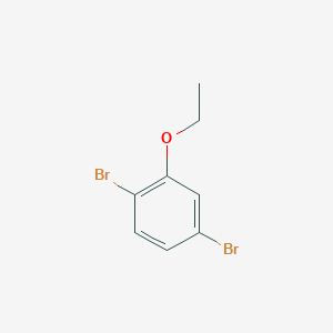 1,4-Dibromo-2-ethoxybenzene图片