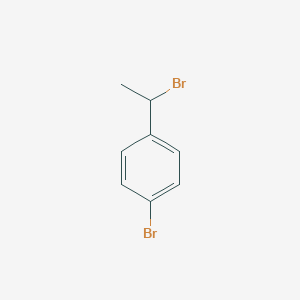 1-Bromo-4-(1-bromoethyl)benzene图片