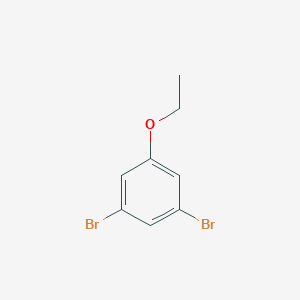 1,3-Dibromo-5-ethoxybenzene图片