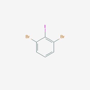 1,3-Dibromo-2-iodobenzene图片