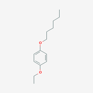 1-Ethoxy-4-hexyloxybenzene图片