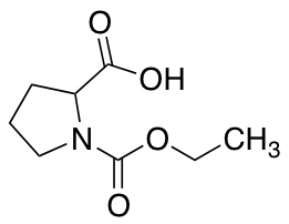 pyrrolidinedicarboxylicacidethylester图片