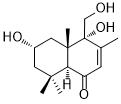2α,9α,11-Trihydroxy-6-oxodrim-7-ene图片