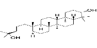 Hopane-3β,22-diol图片