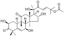 7β-羟基葫芦素B图片