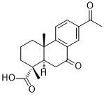 16-Nor-7,15-dioxodehydroabietic acid图片