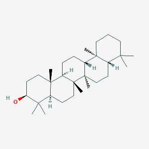 Tetrahymanol图片