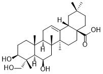 Uncargenin C图片