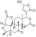 Isolimonexic acid图片