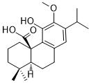 12-O-Methylcarnosic acid图片