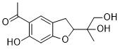 2,3-Dihydro-12,13-dihydroxyeuparin图片