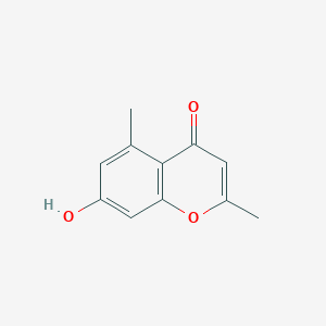 Altechromone A图片