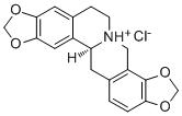Stylopine hydrochloride图片