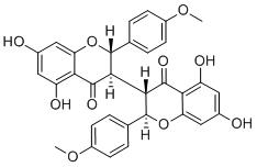 4',4'''-Di-O-methylisochamaejasmin图片