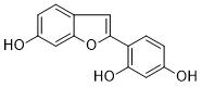 2-(2,4-Dihydroxyphenyl)-6-hydroxybenzofuran图片