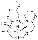Daphnicyclidin F图片