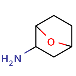 7-oxabicyclo[2,2,1]heptan-2-amine图片