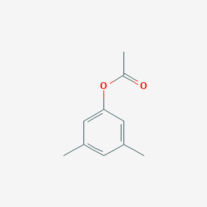 3,5-Dimethylphenyl acetate图片