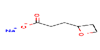 sodium3-(oxetan-2-yl)propanoate图片