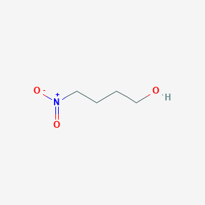 4-nitrobutan-1-ol图片