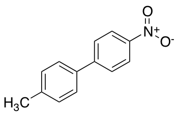 4-Methyl-4'-nitro-1,1'-biphenyl图片