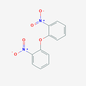 2,2'-Oxybis(nitrobenzdene)图片
