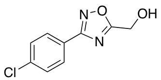 chlorophenyloxadiazolylmethanol图片