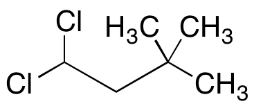 1,1-二氯-3,3-二甲基丁烷图片
