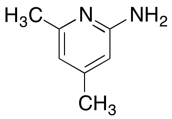 2-氨基-4,6-二甲基吡啶图片