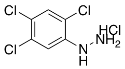 1-(2,4,5-Trichlorophenyl)Hydrazine Hydrochloride图片