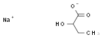 2-羟基丁酸钠图片