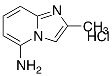 2-methylimidazo[1,2-a]pyridin-5-amine hydrochloride图片