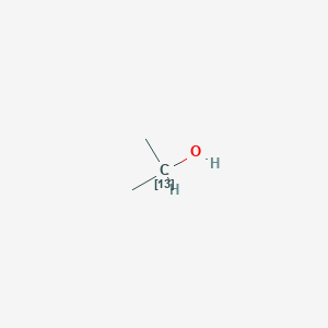 Isopropanol-13C图片