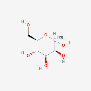 D-Mannose-1-13C图片