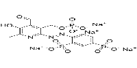 PPADS tetrasodium salt图片