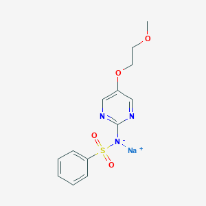 Glymidine sodium图片