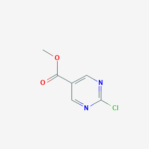 methyl2-chloropyrimidine-5-carboxylateͼƬ
