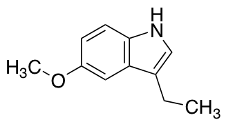 3-ethyl-5-methoxy-1H-indole图片