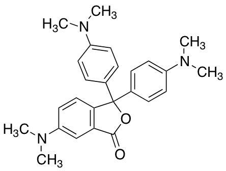 结晶紫内酯图片